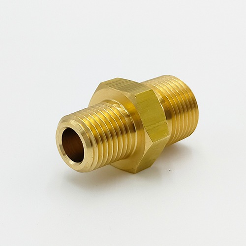 カナオン用ニップル　G3/8×R1/4