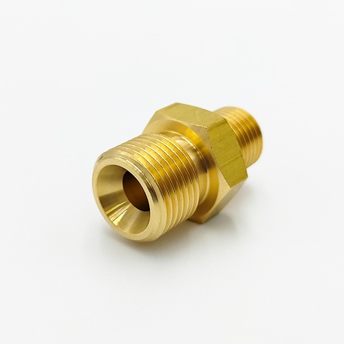 カナオン用ニップル　G3/8×R1/4