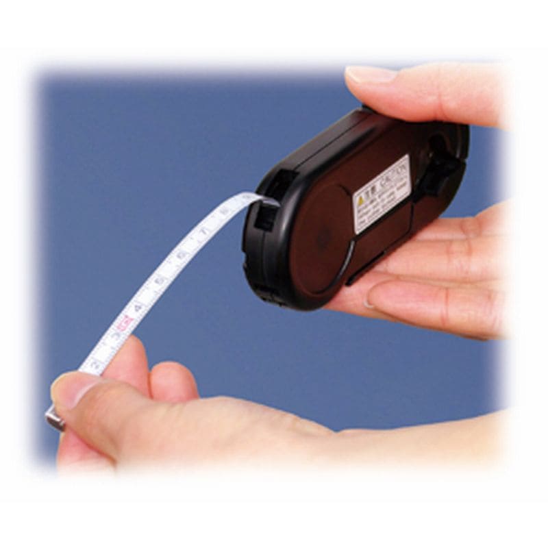 【PISCO】メジャー内蔵チューブカッタ