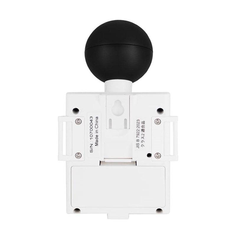 A&D 【熱中症計】 みはりん坊プロ AD-5698B