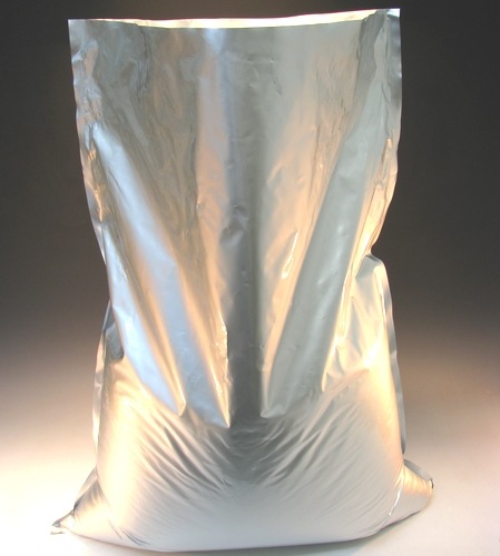 アルミ袋　600x800mm　50枚　【MCY-6080】