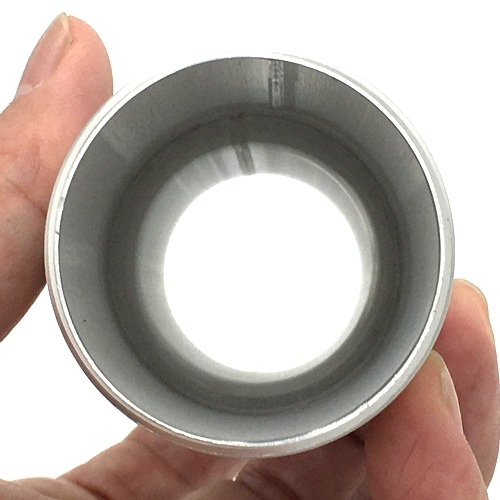 異径ジョイント Φ38×40A (オネジ) | 材料輸送ホース用 SUS製 継手