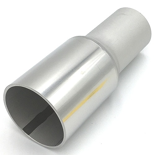 異径ジョイント Φ38×Φ50 | 材料輸送ホース用 SUS製 継手