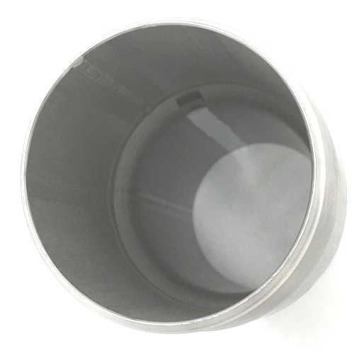 異径ジョイント Φ50×50A (オネジ) | 材料輸送ホース用 SUS製 継手