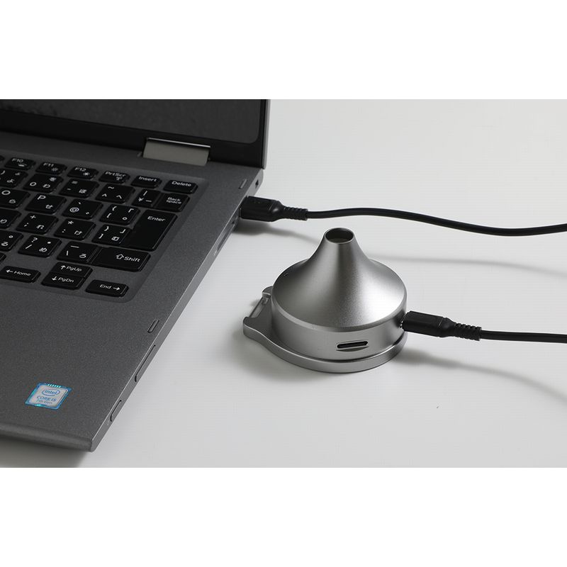 スリーアール  【デジタル顕微鏡】 マジックルーペアール