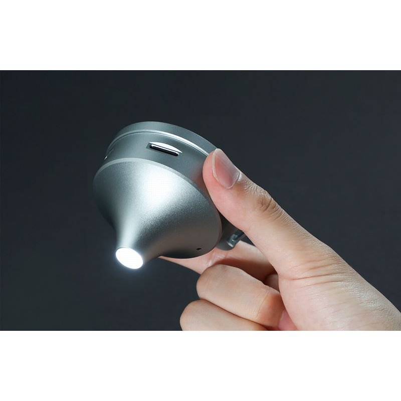 スリーアール  【デジタル顕微鏡】 マジックルーペアール