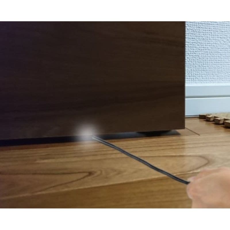 【工業用内視鏡】スネークカメラ02