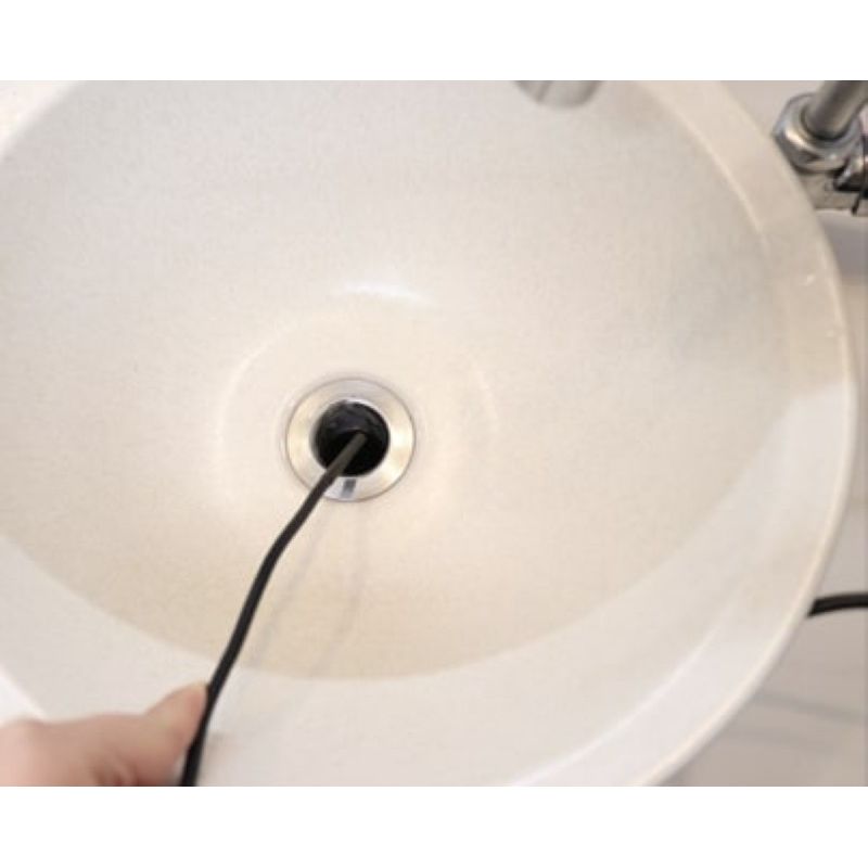 【工業用内視鏡】スネークカメラ02