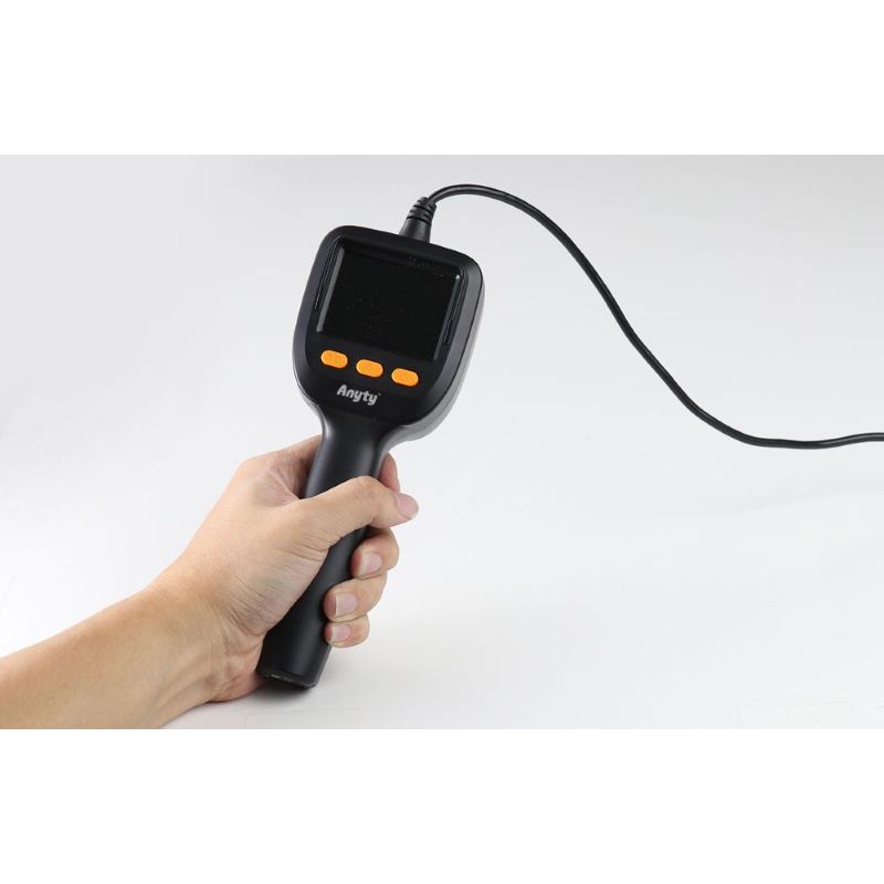 【工業用内視鏡】スネークカメラ02