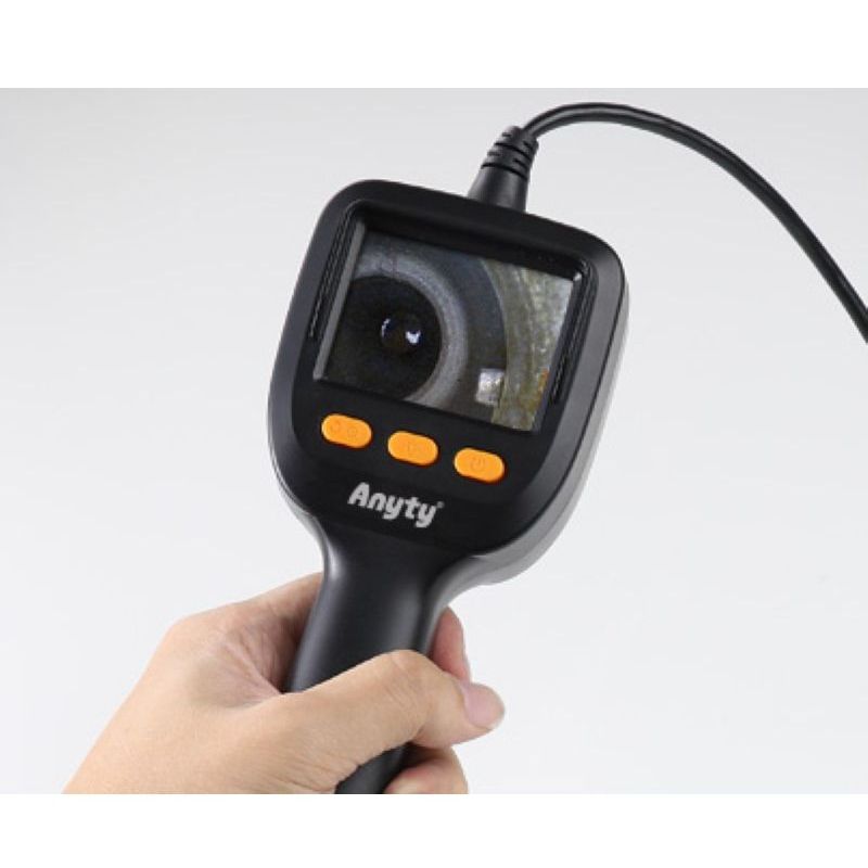 【工業用内視鏡】スネークカメラ02