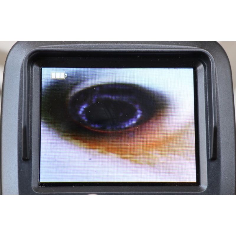 【工業用内視鏡】スネークカメラ02