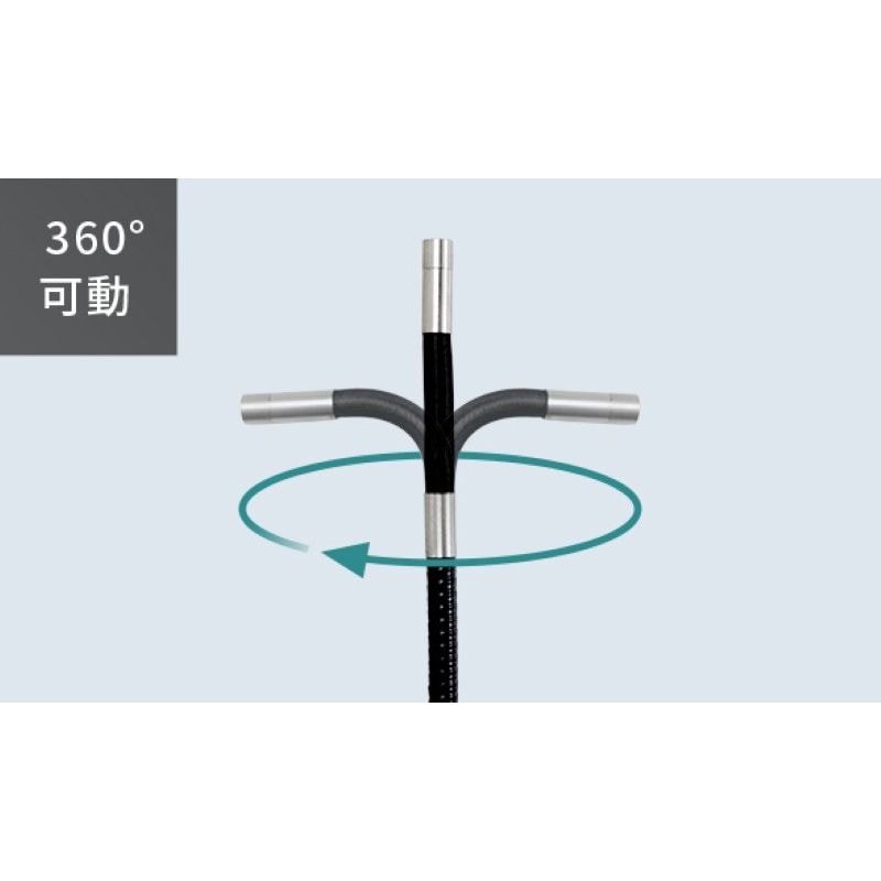 スリーアール　先端可動式内視鏡