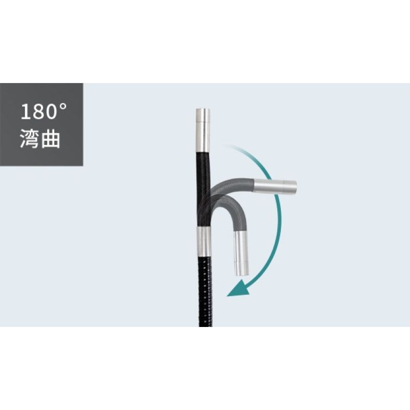 スリーアール　先端可動式内視鏡