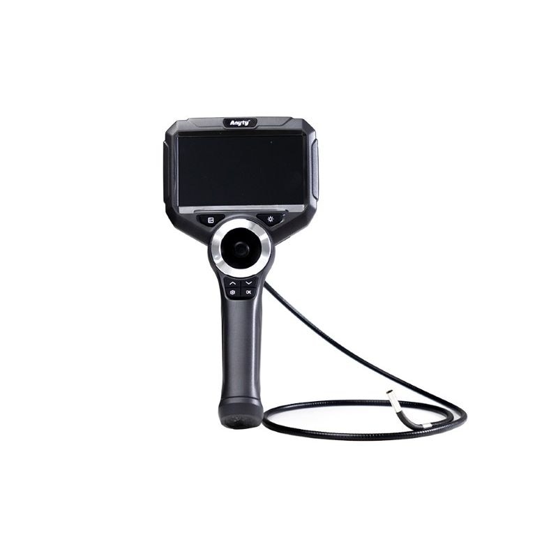 スリーアール　先端可動式内視鏡