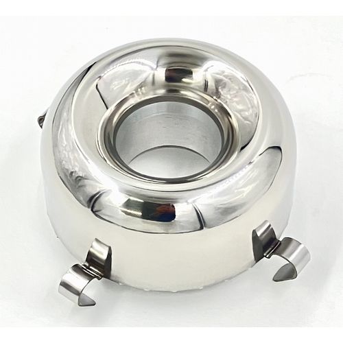 金属異物除去器 ホッパーマグ | 小型射出成形機用