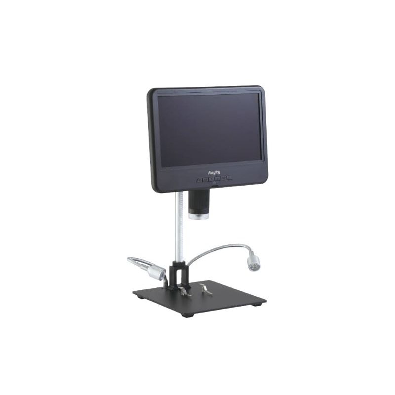 スリーアール 液晶付きデジタル顕微鏡