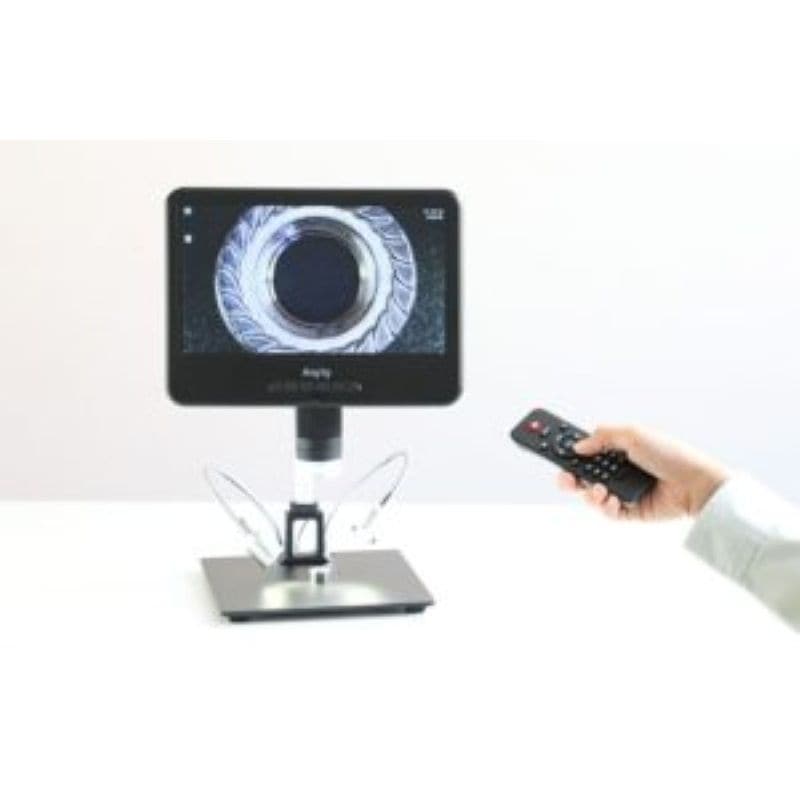 スリーアール 液晶付きデジタル顕微鏡
