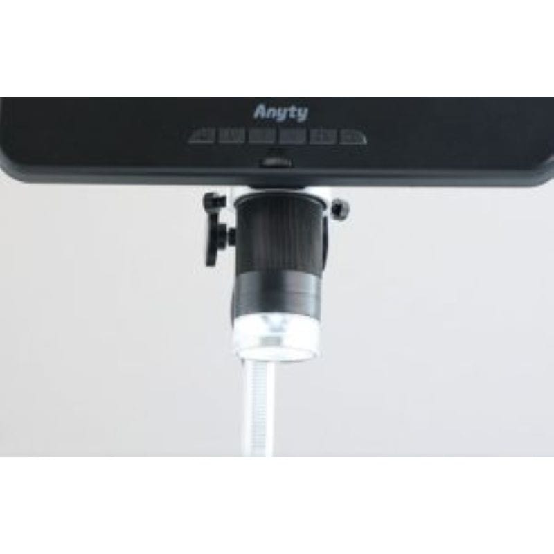 スリーアール 液晶付きデジタル顕微鏡