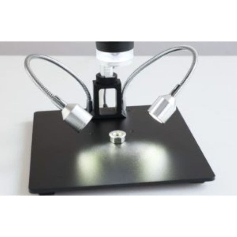 スリーアール 液晶付きデジタル顕微鏡