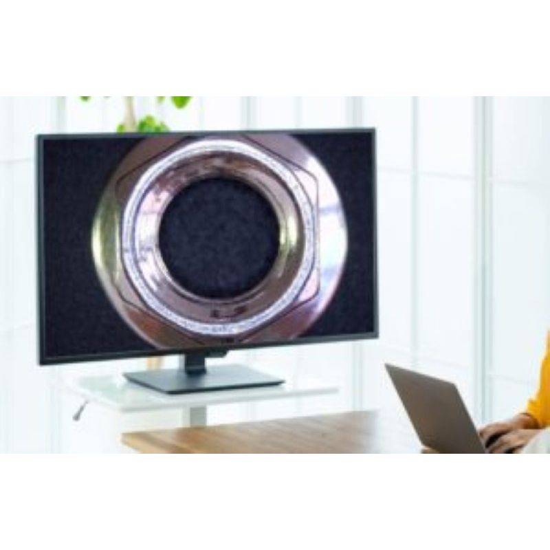 スリーアール 液晶付きデジタル顕微鏡