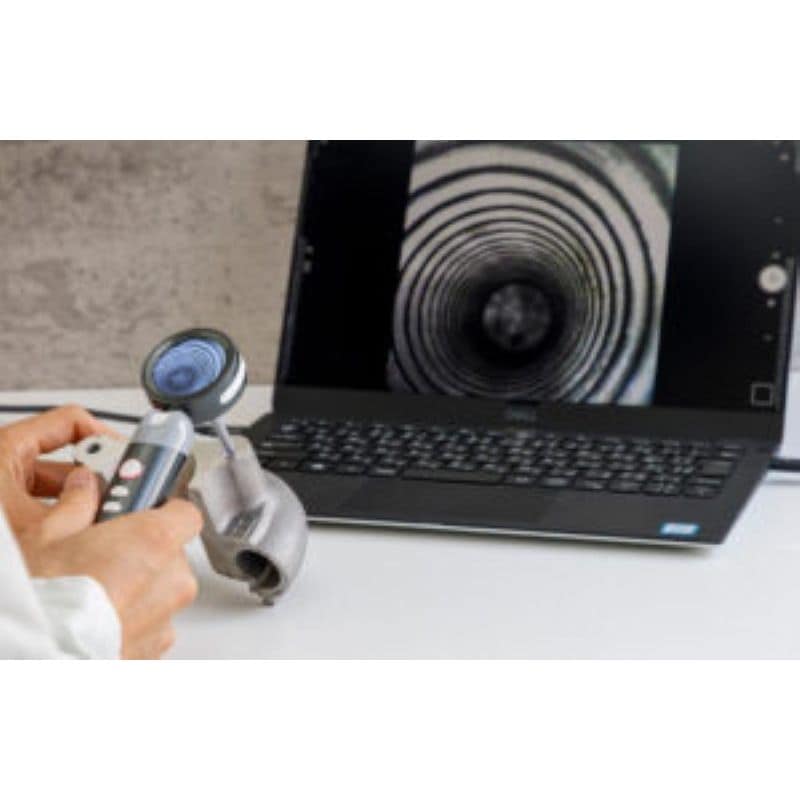 スリーアール 【狭所検査向け】 デジタルボアスコープ