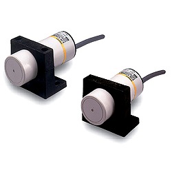 静電容量式レベルスイッチ E2K-C25ME1 2M (NO DC12-24V)