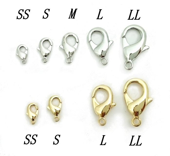 カニカン/5個セット