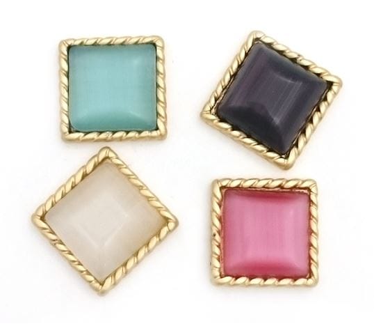 デコレーションパーツ/キャッツアイ調