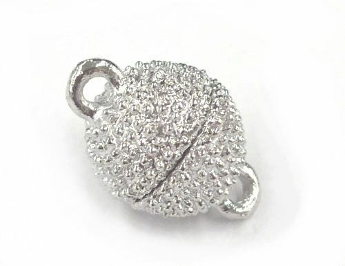 マグネット クラスプ 凸凹タイプ 丸型大サイズ