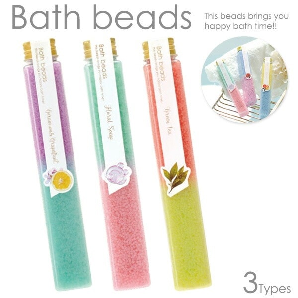 20個セット■送料無料<br>バスビーズスティック