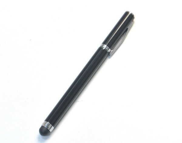 メール便送料無料<br>スマートフォン&タブレットPC用タッチペン