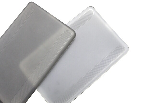 メール便送料無料<br>Kindle Fire 2011(第1世代)用サイドラインソフトケース