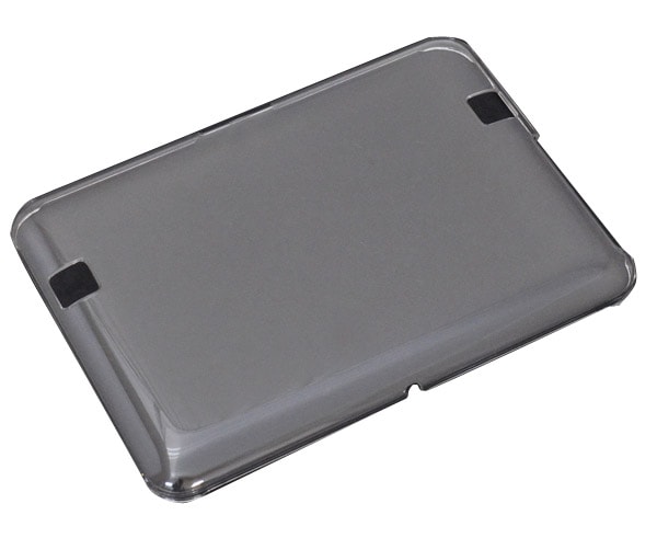 メール便送料無料<br>Kindle Fire HD 2012(第1世代)用ハードクリアケース