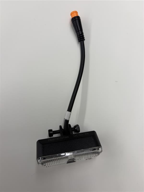 EVバイク(evbike-02)　型式C4PRO用　ウィンカー