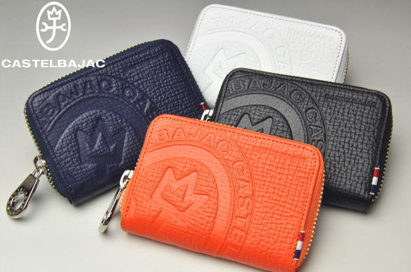 �����ƥ�Х���å� CASTELBAJAC �����ƥ� �ԥå��� �������� �����󥱡���