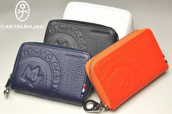 �����ƥ�Х���å� CASTELBAJAC �����ƥ� �ԥå��� ���ޡ��ȥ����б�����������