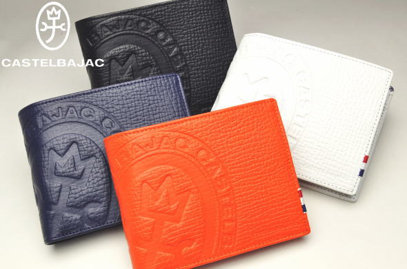 �����ƥ�Х���å� CASTELBAJAC �����ƥ� �ԥå��� ����ޤ����