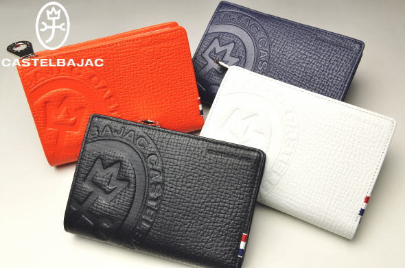 �����ƥ�Х���å� CASTELBAJAC �����ƥ� �ԥå��� ����Ĺ����