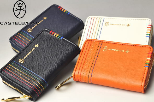 カステルバジャック CASTELBAJAC イケテイ シェスト 小銭入れ|CASTELBAJAC Goods|CASTELBAJAC