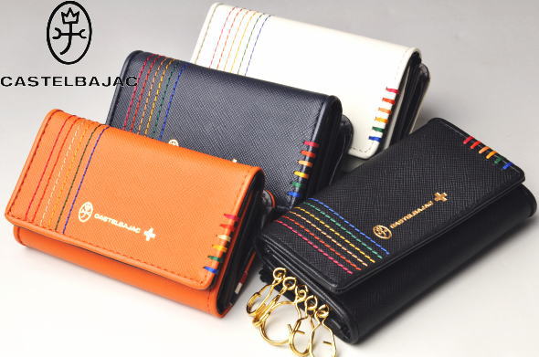 �����ƥ�Х���å� CASTELBAJAC �����ƥ� �������� 5Ϣ����������