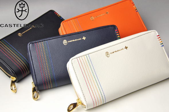 �����ƥ�Х���å� CASTELBAJAC �����ƥ� �������� ������ɥ�����å�