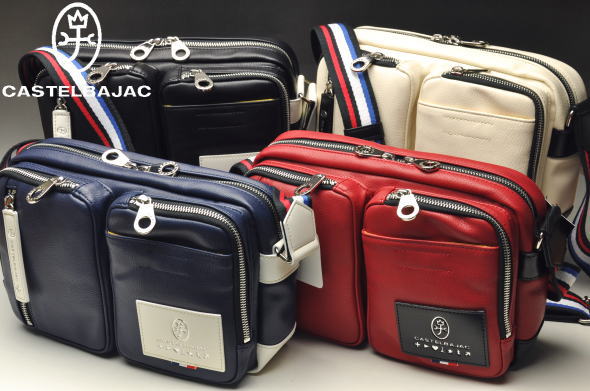カステルバジャック CASTELBAJAC イケテイ ローレン ミニショルダーバッグ|CASTELBAJAC Goods|CASTELBAJAC