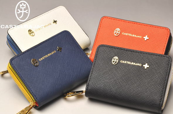 �����ƥ�Х���å� CASTELBAJAC �����ƥ� ��뾮ʪ ��������������