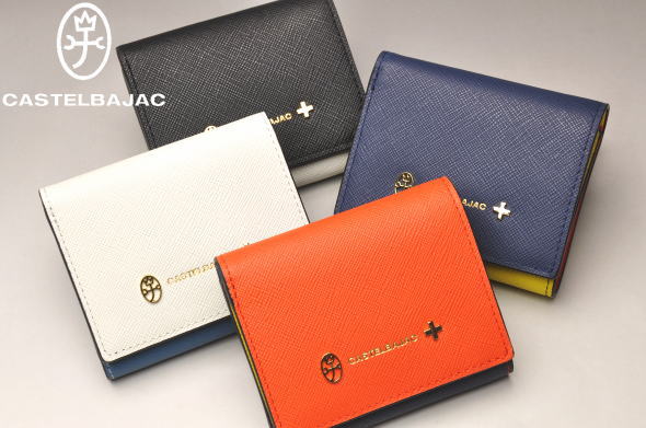 �����ƥ�Х���å� CASTELBAJAC �����ƥ� ��뾮ʪ �����ޤ����