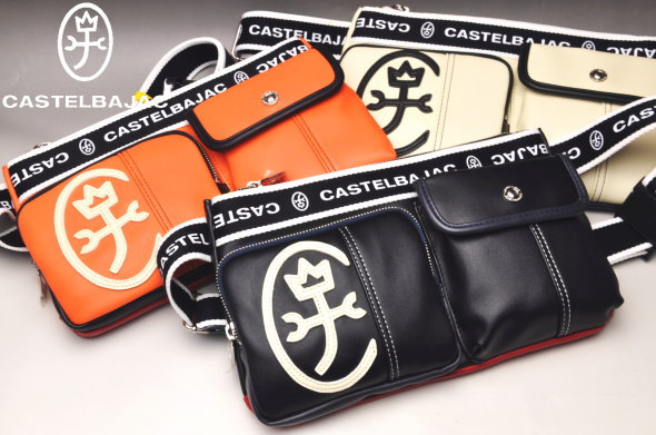 �����ƥ�Х���å� CASTELBAJAC �����ƥ� �ɥߥ� ������ �ܥǥ��Хå�