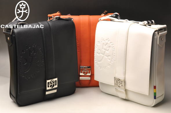 カステルバジャック CASTELBAJAC イケテイ ソルベ タテ型ショルダーバッグ カステルバジャック CASTELBAJAC イケテイ ソルベ タテ型ショルダー