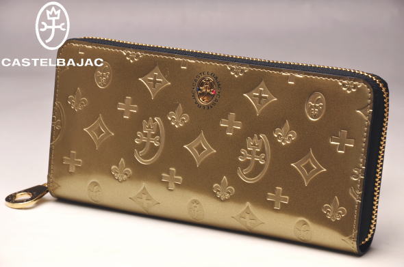 �����ƥ�Х���å� CASTELBAJAC �����ƥ� �桼����ʪ �饦��ɥե����ʡ�Ĺ����