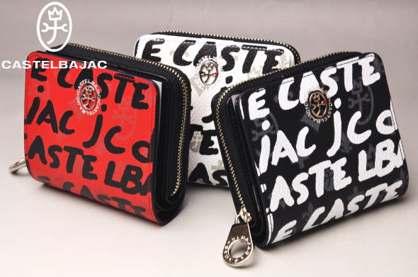 �����ƥ�Х���å� CASTELBAJAC �����ƥ� ��ꥹ��ʪ ����ޤ����