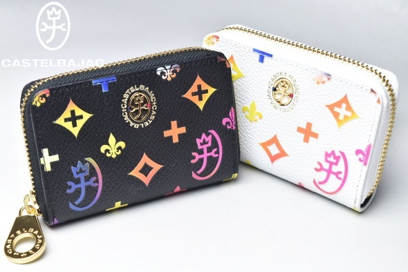 �����ƥ�Х���å� CASTELBAJAC �����ƥ� ������ޥ�ʪ ��������