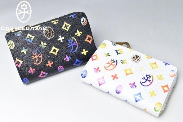 �����ƥ�Х���å� CASTELBAJAC �����ƥ� ������ޥ�ʪ ����Ĺ����